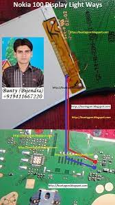Nokia rm 944 display light ways. Nokia 100 Display Light Ways Lcd Jumper Solution Imet Mobile Repairing Institute Imet Mobile Repairing Course