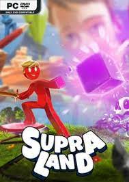 Jun 11, 2021 · the bundle you're looking for is over. Supraland Complete Edition Plaza Skidrow Reloaded Games