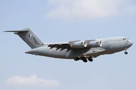 Two previous versions of this venerable system have seen service, from the. Qatar Emiri Air Force C 17 Globemaster 3 By Gary1701 On Deviantart