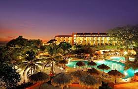 Grand Palladium Vallarta Resort Spa Mexico Vacation All Inclusive Mexico Vacations Resort