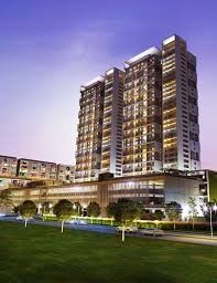 Rental price at myr1,400 per month for female near monash university malaysia. Sunway Geo Residences