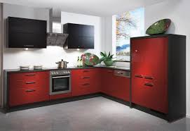 Find great deals and sell your items for free. Kuche In Rot Eckkuche Www Dyk360 Kuechen De Used Kitchen Cabinets Curved Kitchen Kitchen Cabinets