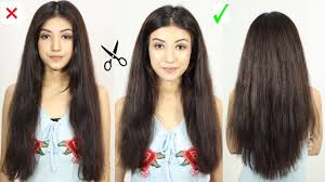 P a r k (@suparkhair) on may 19, 2019 at 1:32pm pdt. How To Cut Front Layers Yourself At Home Novocom Top