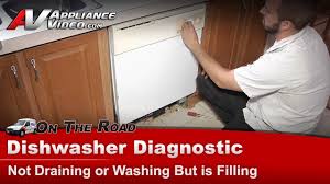 We did not find results for: Ge Hotpoint Rca Dishwasher Diagnostic Not Draining Or Washing But Is Filling Youtube