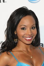 Prettiest Black Women In TV News: Past and Present