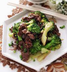 Beef Broccoli Recipe Ninja Ninja Foodi 6 5 Qt The Pressure Cooker That Crisps Op300 Broccoli Recipes Healthy Beef Recipes Broccoli Beef