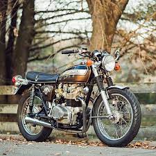 Custom Honda Cb450 Bike Exif Honda Cb Honda Bikes Motorcycle