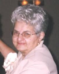 Doris Tremblay Obituary (1933