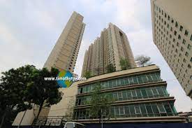 Titiwangsa sentral condominium @ titiwangsa sentral. Titiwangsa Sentral Condominium Kuala Lumpur