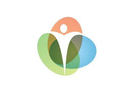 Create your logo design online for your business or project. Floyd Saved To Musterlogo Arzt Praxis Heilpraktiker Mensch Ellipse Logo Design Health Doctor Logo Design Doctor Logos