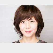 髪を切りたい おしゃれまとめの人気アイデア pinterest piyo kappa ボブ 40代 ショートボブ 芸能人 髪型 40代