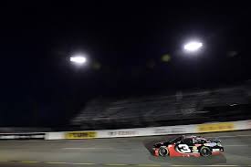 The federated auto parts 400 takes place at richmond raceway. Nascar Goes Green Brad Keselowski Wins Federated Auto Parts 400 The Checkered Flag