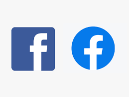 Descarga tus colecciones en el formato que sea compatible con tu navegador y utiliza los iconos en tu sitio web. El Logo De Facebook Ahora Es Redondo Y De Un Azul Brillante