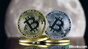 However it is struggling to settle above key resistance at $60,000. Bitcoin Price Taps New All Time High Analyst Says Fertile Grounds For Btc To Take A Fresh Leg Up Bitcoin Insider