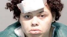 Toledo mother charged in fatal crash that killed daughter, 2, and son, 3