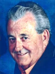 James Owen "T.J." Martin