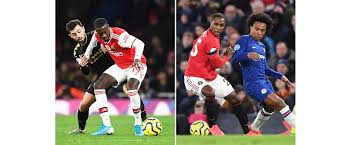 Taça de inglaterra internacional inglaterra manchester city. Confrontos Imperdiveis Nas Meias Finais Da Taca Da Inglaterra Para Ver Na Dstv Arsenal X Manchester City E Manchester United X Chelsea