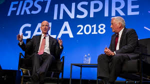 In monday's instalment (7 june) fallon welcomed his first full studio. Amazon Ceo Jeff Bezos Shares The Career Advice He Gives His Kids