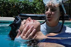 Freediving: Seeking and Finding Our Limits