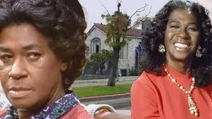 LaWanda Page "Sanford and Son" 1975