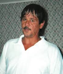 Obituary information for Mark Glover