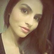 Candace Flores's Instagram, Twitter & Facebook