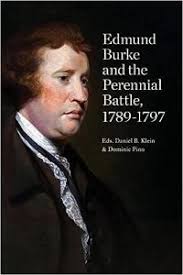 The Inadequacy of Burke in Part