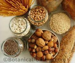 Proteinas