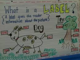 Writing Workshop Kindergarten Anchor Charts Kreative In