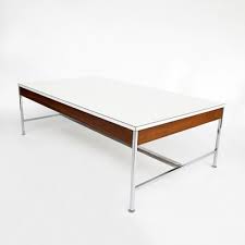 If you have any questions about your purchase or any other product for sale, our customer service representatives are available to help. Coffee Table By George Nelson For Herman Miller 1960s 14157
