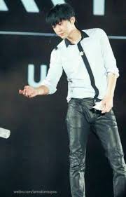 Pin Di Channie