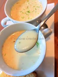 Chaudeau Ou Chodo A Ma Facon Je Cuisine Creole Recette Cuisine Creole Alimentation Cuisine Antillaise