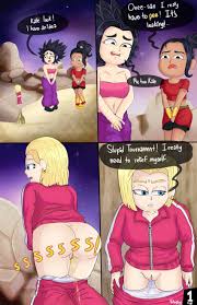 Desperate to pee story