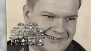 Al Mack Obituary & Funeral