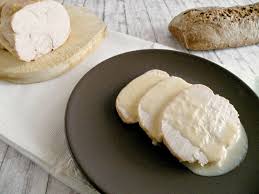 350 grammi di fesa di tacchino arrosto aia, pronta da cuocere in padella o nel forno a microonde in pochi minuti. Arrosto Morto Di Tacchino Al Latte