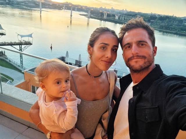 Rita Patrocínio e Tiago Teotónio Pereira: Eis o segredo da relação feliz  após serem pais