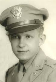 2Lt Warren G Gray Staley (1921-1944)