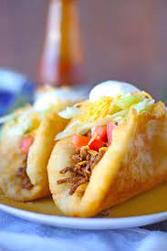 Homemade Mexican Chalupas Recipe Brown Sugar Food Blog Recipe Mexican Food Recipes Mexican Chalupas Recipe Recipes