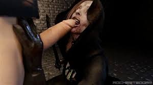 Watch Resident Evil Village Compilation - Resident Evil, Resident Evil  Village, Blowjob Porn - SpankBang
