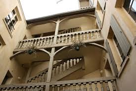 Le salon st germain en laye. Claude Debussy Museum Saint Germain En Laye France Hisour Hi So You Are