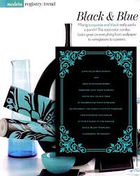 Black And Green Wedding Invitations We Used The Inspiration To Create This Modern Black And Turquoise Wedding Invitation Idea Turquoise Wedding Invitations Turquoise Wedding Blue Themed Wedding