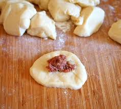 Corned Beef Pandesal Recipe Pandesal Best Homemade Bread Recipe Baked Siopao Recipe