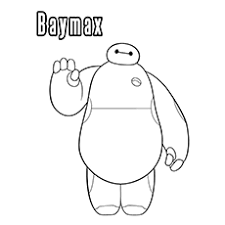 Those who love it bright and vivid can choose from reds pinks and oranges. 20 Cute Free Printable Robot Coloring Pages Online