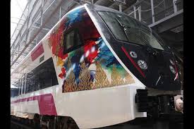 Mesures prises par la ville de winnipeg et dernières nouvelles sur les installations et services municipaux. Crrc Trains Enter Service On Kuala Lumpur Airport Link News Railway Gazette International
