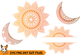 Download Layered Elephant Mandala Svg Free Novocom Top