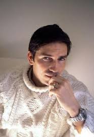Jim Caviezel Person of Interest