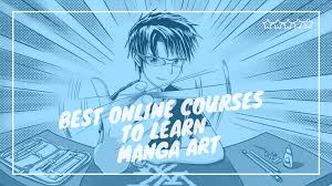 Anime drawing for beginners (udemy) this course is a beginner's guide to anime drawing. Top 3 Best Online Courses To Learn Manga Art Drawing 2021