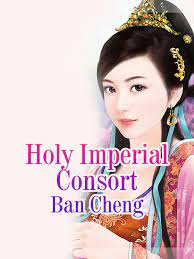 Holy Imperial Consort eBook by Ban Cheng - EPUB Book | Rakuten Kobo United  States