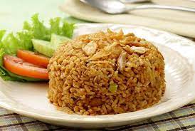 Nasi Goreng Jawa Mantab Jiwa Resep Cara Dan Langkah Topwisata Resep Resep Nasi Goreng Resep Nasi Resep