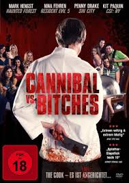 Повар / the cook (2008). Cannibal Vs Bitches Im August Schnittberichte Com